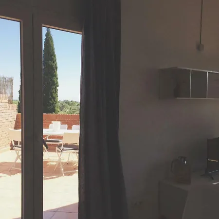 Apartment Apartamento Cerca De Cambrils *