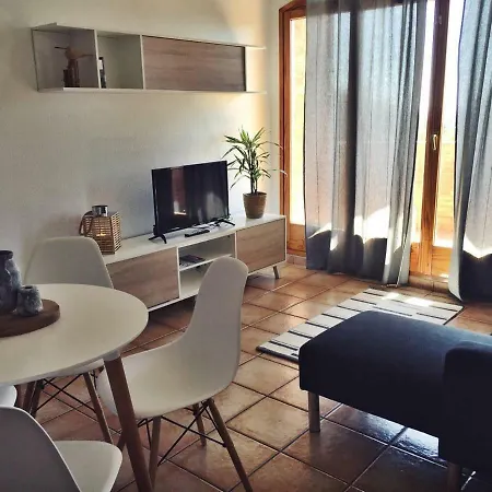 Apartamento Cerca De Cambrils *