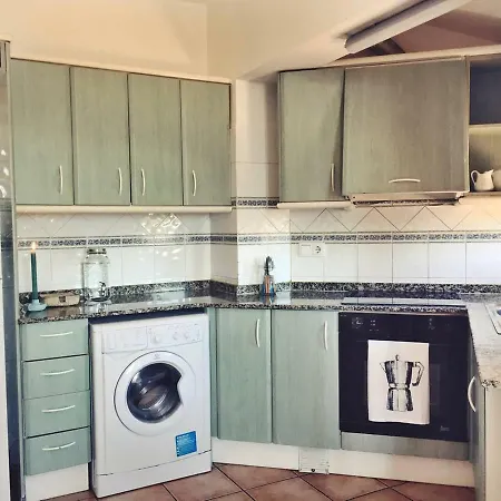 Apartment Apartamento Cerca De Cambrils