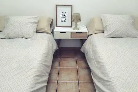 Apartamento Cerca De Cambrils Apartment *