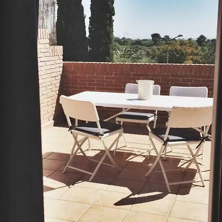 Apartamento Cerca De Cambrils Botarell