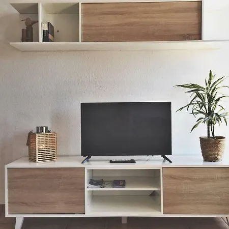 Apartamento Cerca De Cambrils Apartment *