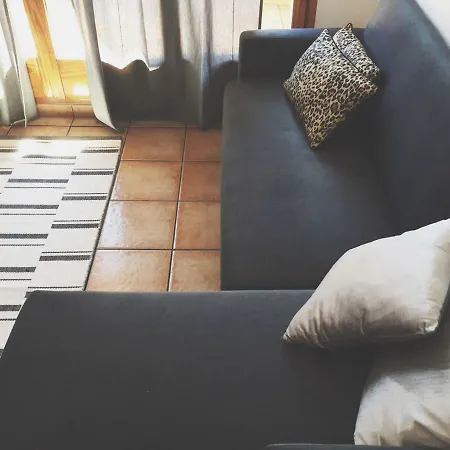 Apartamento Cerca De Cambrils Botarell