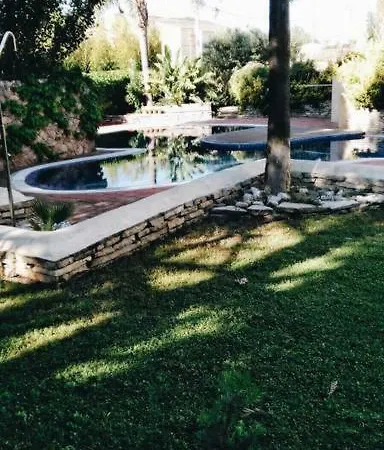 Apartamento Cerca De Cambrils Apartment