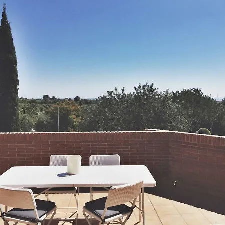 Apartment Apartamento Cerca De Cambrils